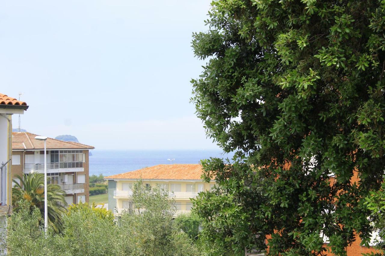Apartamento El Pedregal Playa de Ris Noja Exterior foto